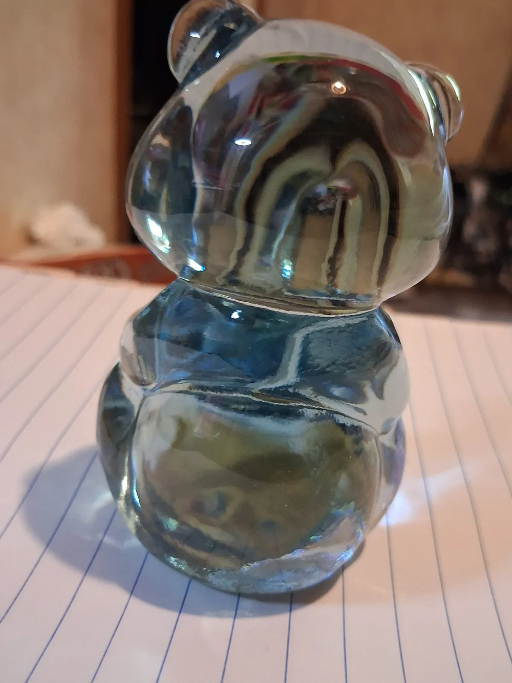 Fenton Glass company fenton art